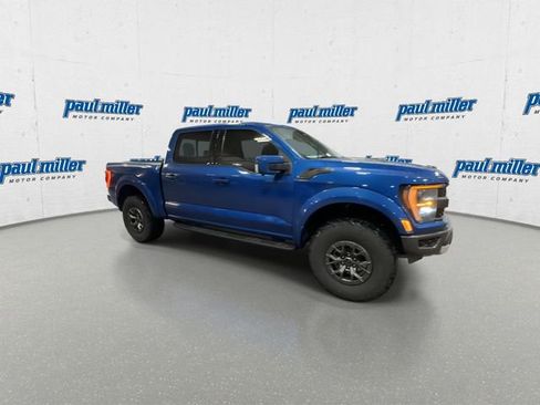 Used 2022 Ford F150 Raptor w/ Raptor 37 Performance Package image 2