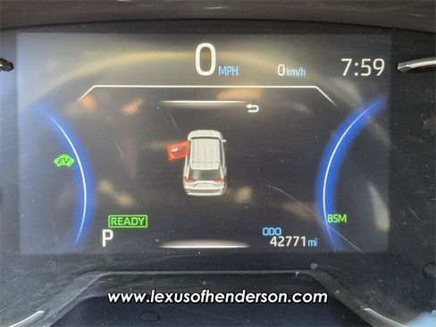 Used 2022 Toyota RAV4 XSE image 30