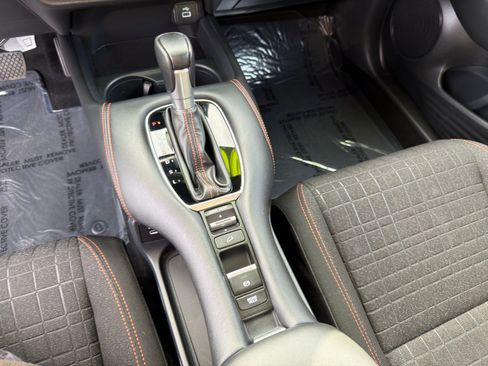 Used 2024 Honda HR-V Sport image 21