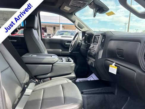 New 2026 Chevrolet Silverado 1500 W/T w/ WT Value Package AWD/4WD image 31