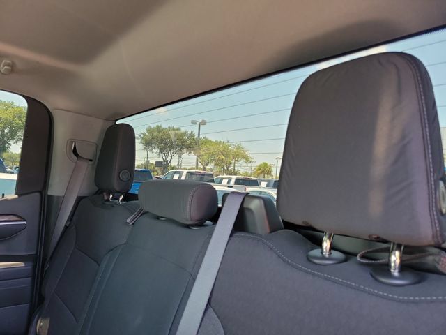 Certified 2023 GMC Sierra 1500 Elevation AWD/4WD image 14