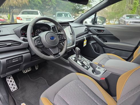 New 2026 Subaru Crosstrek 2.5i Sport image 11