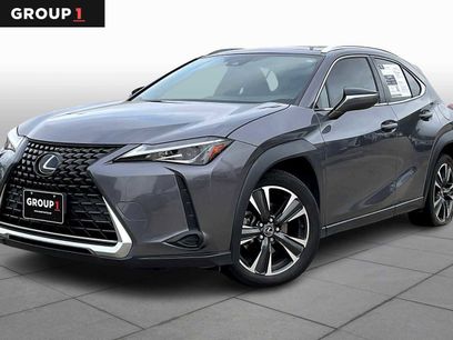 Used 2019 Lexus UX 200