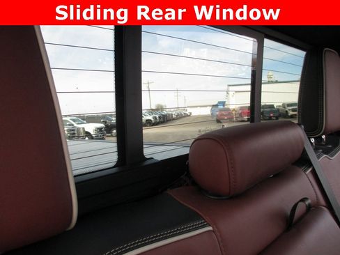 Used 2024 GMC Sierra 2500 Denali Ultimate w/ Max Trailering Package image 28