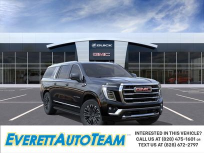 New 2026 GMC Yukon XL Elevation w/ Elevation Premium Package