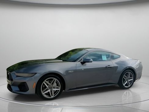 New 2026 Ford Mustang GT image 14