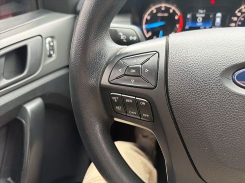 Used 2021 Ford Ranger XL w/ Equipment Group 101A High image 36