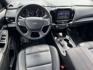 Used 2023 Chevrolet Traverse RS AWD/4WD video 2