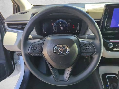 New 2026 Toyota Corolla LE image 16