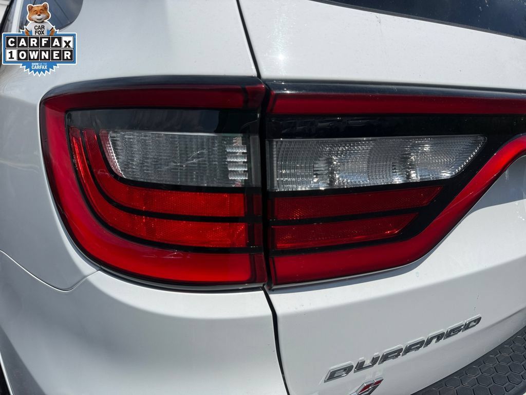 Used 2024 Dodge Durango R/T AWD/4WD image 21