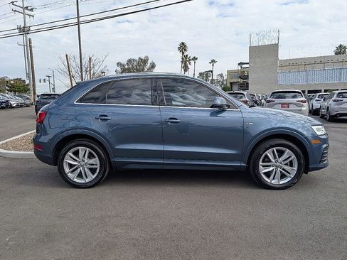 Used 2018 Audi Q3 2.0T Premium Plus w/ Premium Plus Package image 9