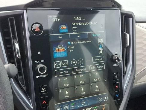 New 2026 Subaru Forester Limited image 14