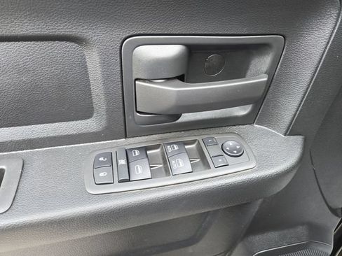 Used 2022 RAM 5500 Tradesman w/ Electrical Accessory Group AWD/4WD image 16