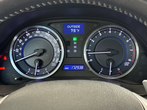 Used 2012 Lexus IS 250 w/ Premium Pkg Value Edition RWD image 32