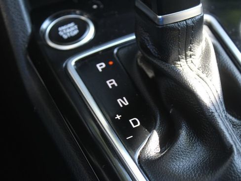 Used 2023 Kia Sportage EX FWD image 34