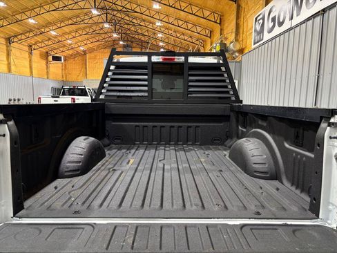 Used 2023 Ford F250 XL w/ FX4 Off-Road Package AWD/4WD image 22