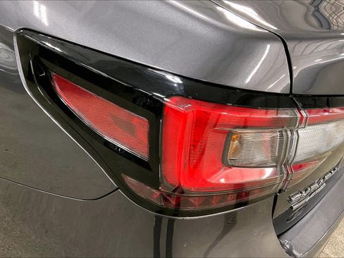 Used 2025 Subaru Legacy Limited AWD/4WD image 29