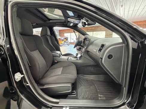 Used 2023 Dodge Charger GT w/ Blacktop Package image 33