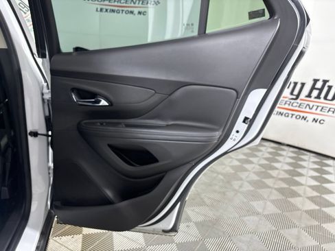 Used 2017 Buick Encore Preferred FWD image 25