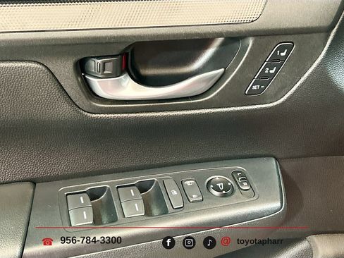 Used 2025 Honda CR-V Sport-L image 16