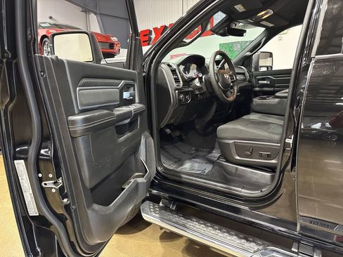 Used 2026 RAM 2500 Big Horn AWD/4WD image 99