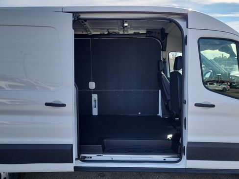 New 2026 Ford Transit 250 148 Medium Roof w/ Load Area Protection Package image 8
