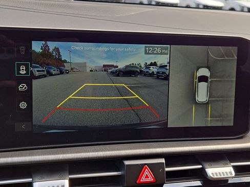 New 2026 Kia Sportage X-Line image 29