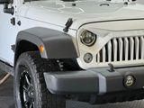 Used 2017 Jeep Wrangler Unlimited Sport w/ Quick Order Package 24S image 2