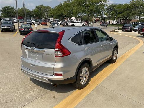 Used 2016 Honda CR-V EX image 3