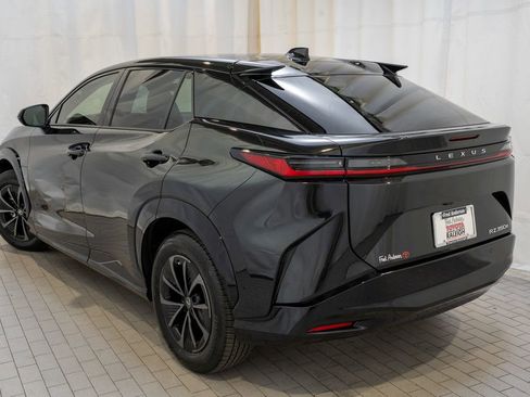 Used 2026 Lexus RZ 350e 2WD image 3