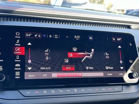 New 2026 Dodge Charger Scat Pack w/ Blacktop Package image 28