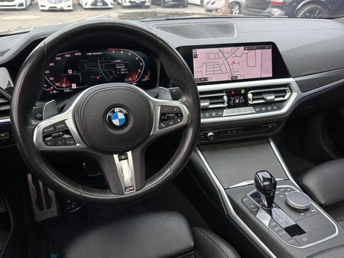 Used 2020 BMW M340i xDrive w/ Premium Package image 2