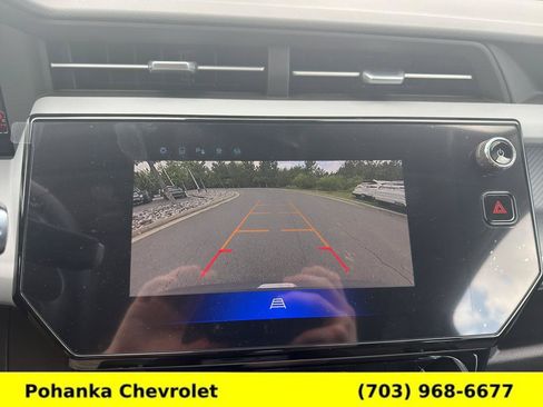New 2027 Chevrolet Bolt LT FWD image 17