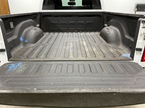 Used 2022 RAM 2500 Big Horn image 15