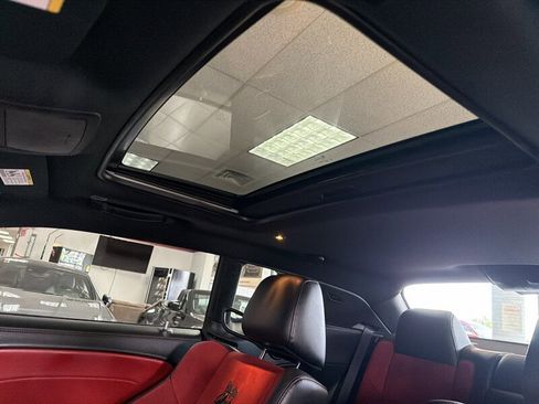Used 2022 Dodge Challenger R/T Scat Pack w/ Shaker Package RWD image 20