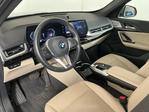 Certified 2025 BMW X1 xDrive28i w/ Convenience Package image 24