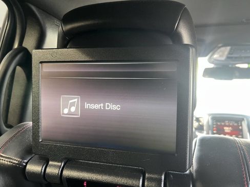 Used 2016 Dodge Durango R/T w/ Trailer Tow Group IV image 24