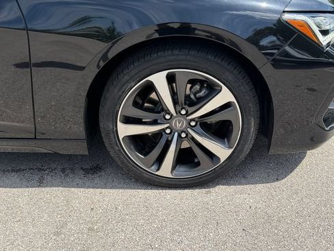 Certified 2024 Acura TLX w/ Technology Package FWD image 10