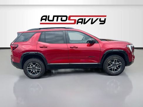 Used 2026 GMC Terrain AT4 w/ Convenience Package III AWD/4WD image 8