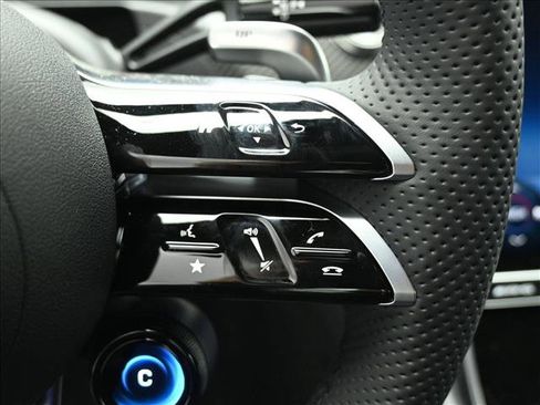 New 2026 Mercedes-Benz C 43 AMG 4MATIC Sedan image 13