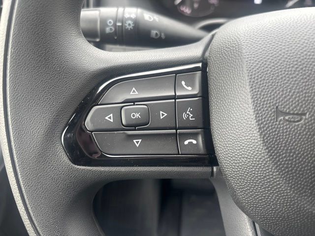 New 2026 RAM ProMaster 1500 w/ Convenience Group FWD image 23