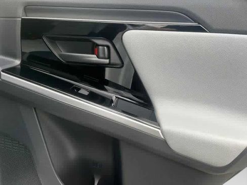 New 2024 Subaru Solterra Limited w/ Limited Package image 21