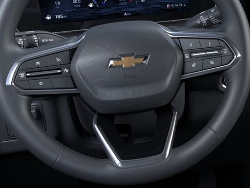 New 2026 Chevrolet Tahoe LT w/ Comfort Package AWD/4WD image 19