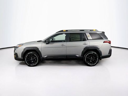 New 2026 Subaru Outback Wilderness AWD/4WD image 8