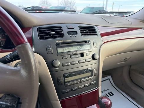 Used 2003 Lexus ES 330 image 29