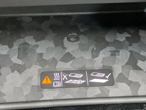 New 2025 Chevrolet Colorado ZR2 w/ Midnight Edition image 25