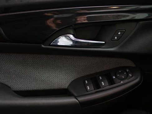 Used 2025 Chevrolet TrailBlazer LT image 20