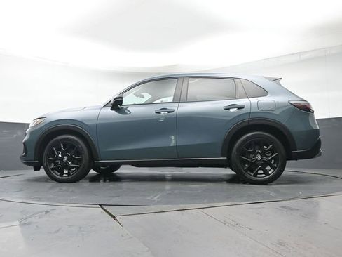 Used 2024 Honda HR-V Sport image 24