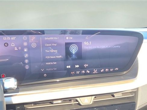 New 2026 Buick Envision Avenir image 10