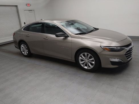 Used 2022 Chevrolet Malibu LT image 11